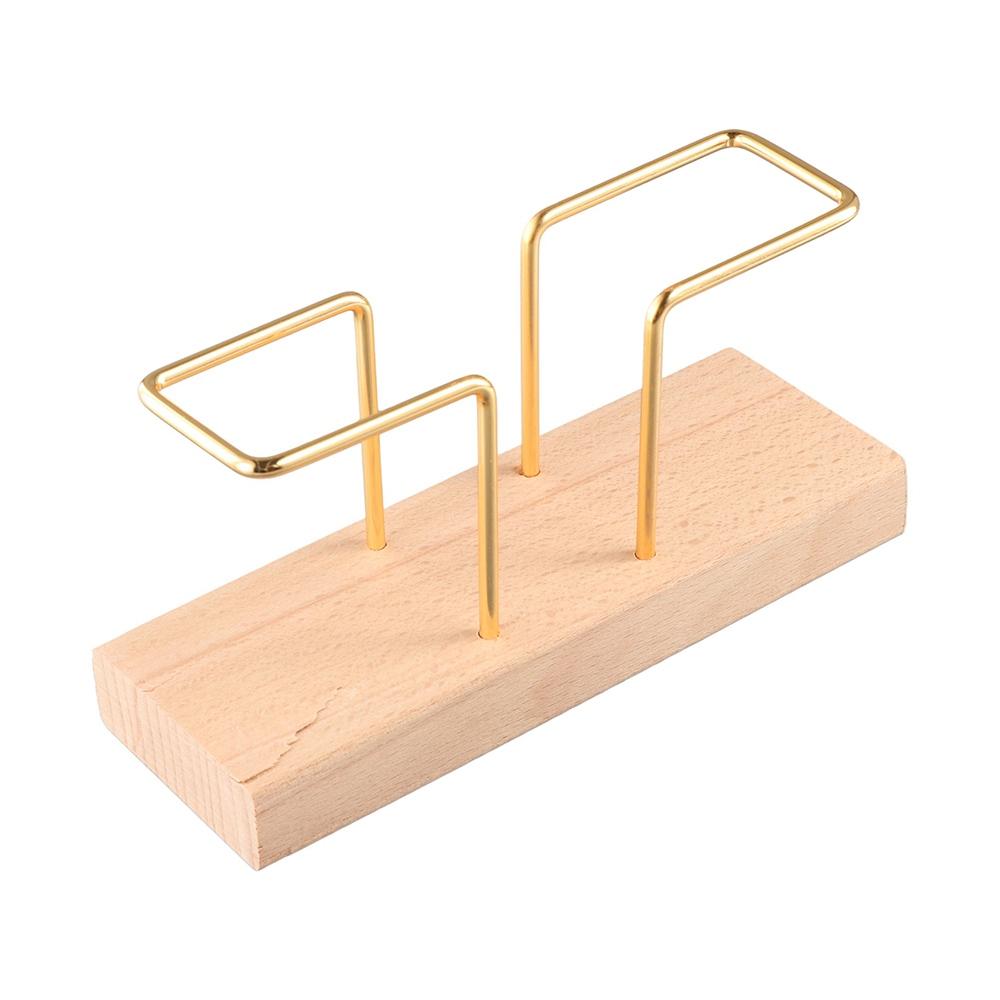 Metal Tissue Box Wooden Tissue Dispenser Kitchen Accessories Napkin Holder Restaurant S-Beech
Metal Tissue Box Wooden Tissue Dispenser Kitchen Accessories Napkin Holder Restaurant S-Beech