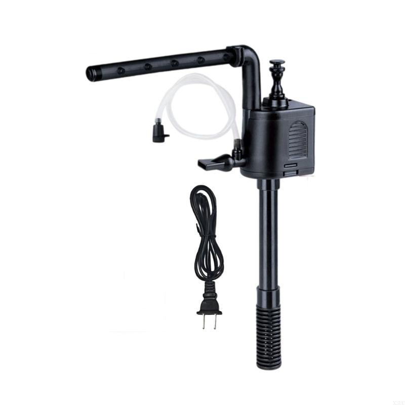 External Hanging Wavemaker for Fish Tanks Hanging on Quiet X3UC
External Hanging Wavemaker for Fish Tanks Hanging on Quiet X3UC