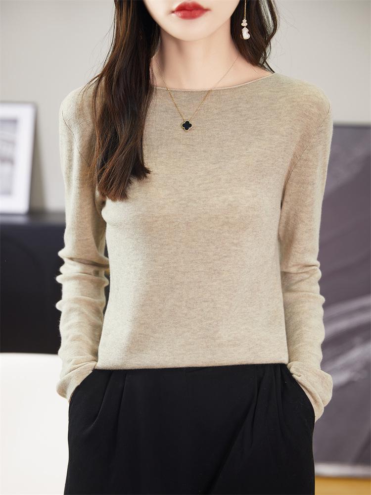 Women s Off-the-Shoulder Merino Wool Pullover - Soft, Fashionable, Loose Fit, Casual Sweater. Extra Large
Women s Off-the-Shoulder Merino Wool Pullover - Soft, Fashionable, Loose Fit, Casual Sweater. Extra Large
