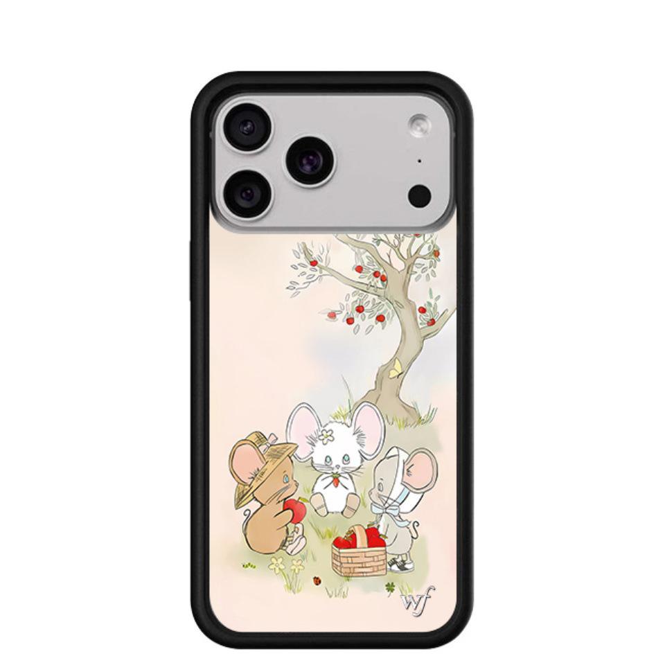 WildFlow Starlight City Phone Case for iPhone 17/16 Pro Max/15 Plus iPhone 14 Pro
WildFlow Starlight City Phone Case for iPhone 17/16 Pro Max/15 Plus iPhone 14 Pro