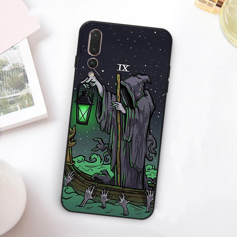 Карта Таро Отшельник Жнец Для Huawei Nova 12i 12s 11i 7i 8i Y73 Y70 Y90 Y60 Y72 Y61 Y91 9 10 SE P30 Pro P40 Lite Чехол Huawei P60 Pro
Карта Таро Отшельник Жнец Для Huawei Nova 12i 12s 11i 7i 8i Y73 Y70 Y90 Y60 Y72 Y61 Y91 9 10 SE P30 Pro P40 Lite Чехол Huawei P60 Pro
