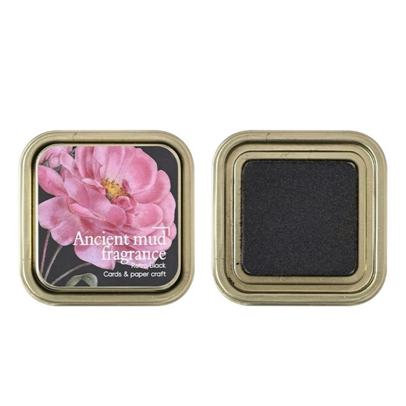 Oil Based Ink Pad Washable Craft Ink Pad, Stamp Pad Assorted Color for Journaling and Scrapbooking Traditional Ink Color чорний
Oil Based Ink Pad Washable Craft Ink Pad, Stamp Pad Assorted Color for Journaling and Scrapbooking Traditional Ink Color чорний