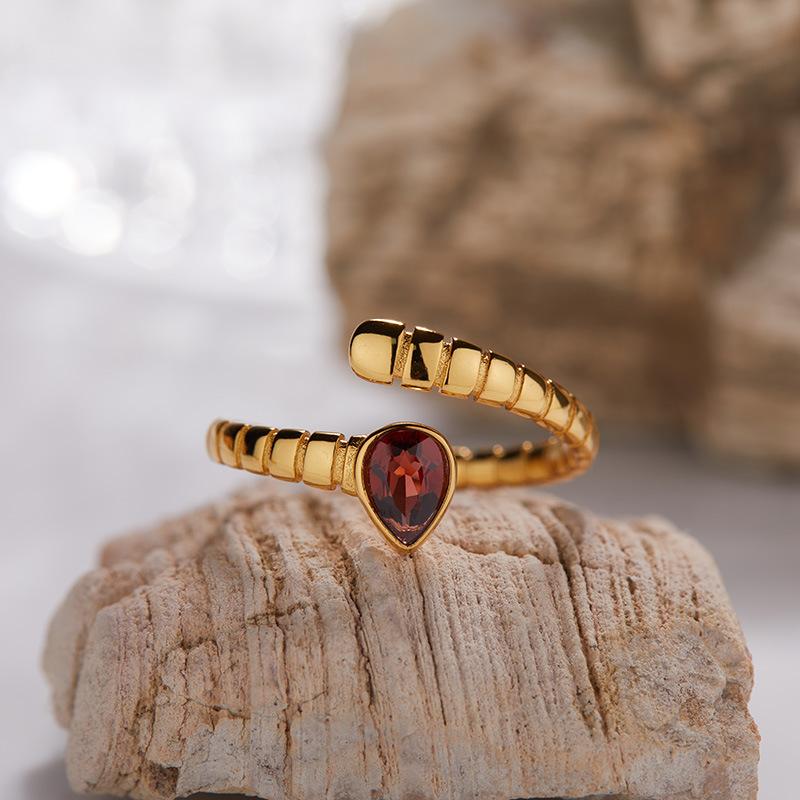 Сережки S925 Стерлінгове Срібло Покриття 18K Золото Зміїний Кольоровий Кільце-Скарб, Преміальне Незмивне Вітровий Нішевий Кільце на Вказівний Палець
Сережки S925 Стерлінгове Срібло Покриття 18K Золото Зміїний Кольоровий Кільце-Скарб, Преміальне Незмивне Вітровий Нішевий Кільце на Вказівний Палець