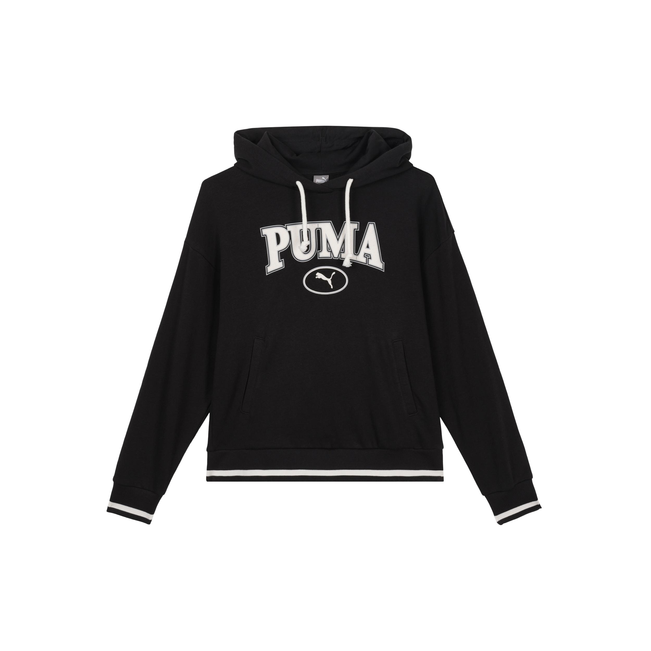 Новые женские толстовки PUMA черные 623598-01 M
Новые женские толстовки PUMA черные 623598-01 M