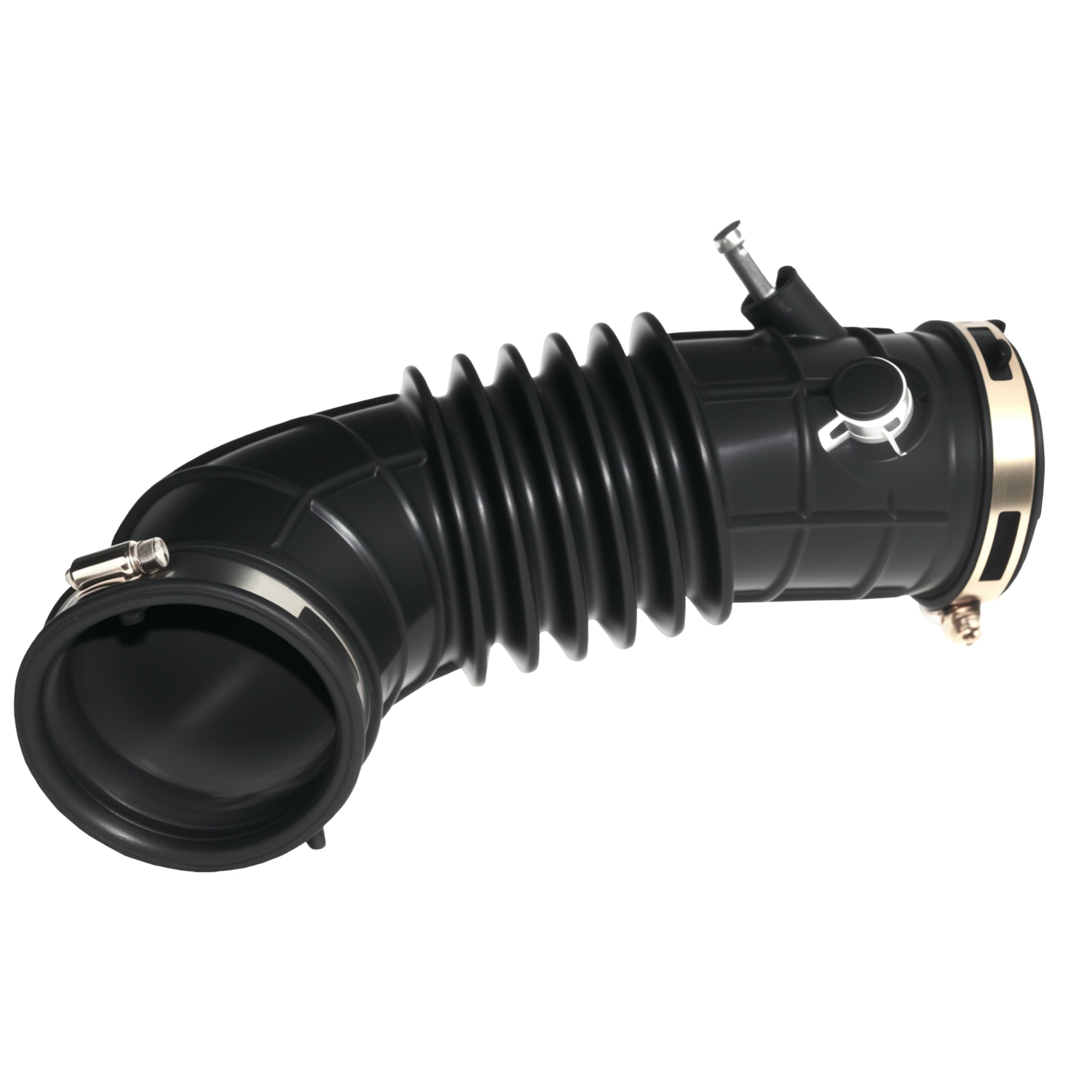 foefen Intake Hose with Clamp Dedicated Air Duct Hose for Honda Stepwgn RG1 RG2 RG3 RG4 Airflow Intake Hose Compatible with OEM Part Number Easy
foefen Intake Hose with Clamp Dedicated Air Duct Hose for Honda Stepwgn RG1 RG2 RG3 RG4 Airflow Intake Hose Compatible with OEM Part Number Easy