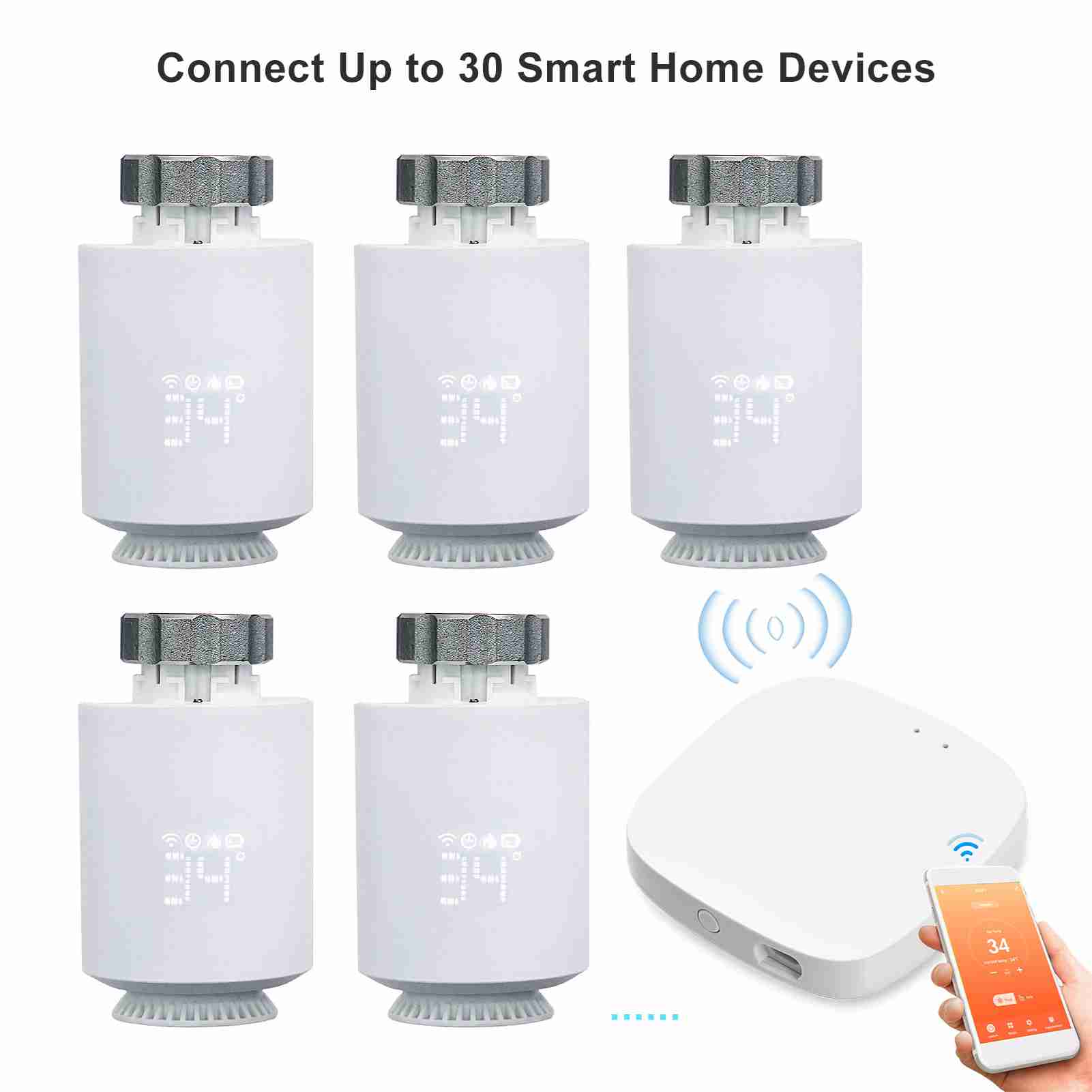 for 3.0 30 Devices Connection Support APP Voice Control for USB for Home Assistant
for 3.0 30 Devices Connection Support APP Voice Control for USB for Home Assistant