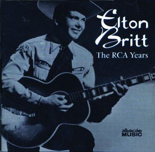 CD ELTON BRITT - Годы RCA CCD0312,DRC1148 Выбор коллекционеров 1997 США Фолк Б/У
CD ELTON BRITT - Годы RCA CCD0312,DRC1148 Выбор коллекционеров 1997 США Фолк Б/У