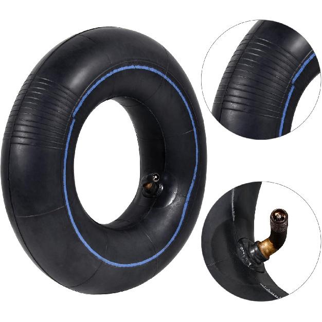 kingsea 9x3.50-4 2.80-4 2.50-4 Прочная сменная камера с изогнутым вентилем TR87, для ручных тележек, тачек, газонокосилок
kingsea 9x3.50-4 2.80-4 2.50-4 Прочная сменная камера с изогнутым вентилем TR87, для ручных тележек, тачек, газонокосилок