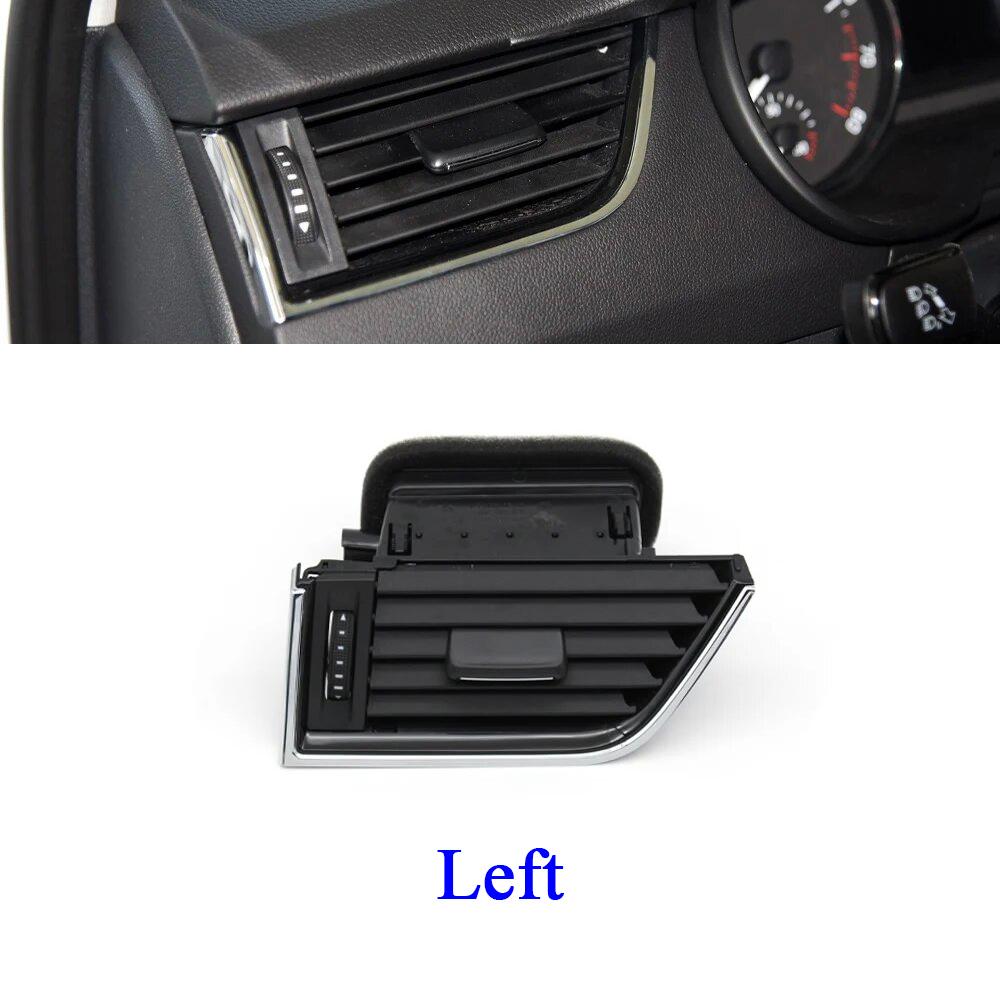 For Skoda Octavia 3 A7 5E MK3 Dashboard Front Rear AC Vent Grille Outlet Assembly 2015- 5E0820951CZLL,5E0819702,5ED819203 Left 1PC
For Skoda Octavia 3 A7 5E MK3 Dashboard Front Rear AC Vent Grille Outlet Assembly 2015- 5E0820951CZLL,5E0819702,5ED819203 Left 1PC