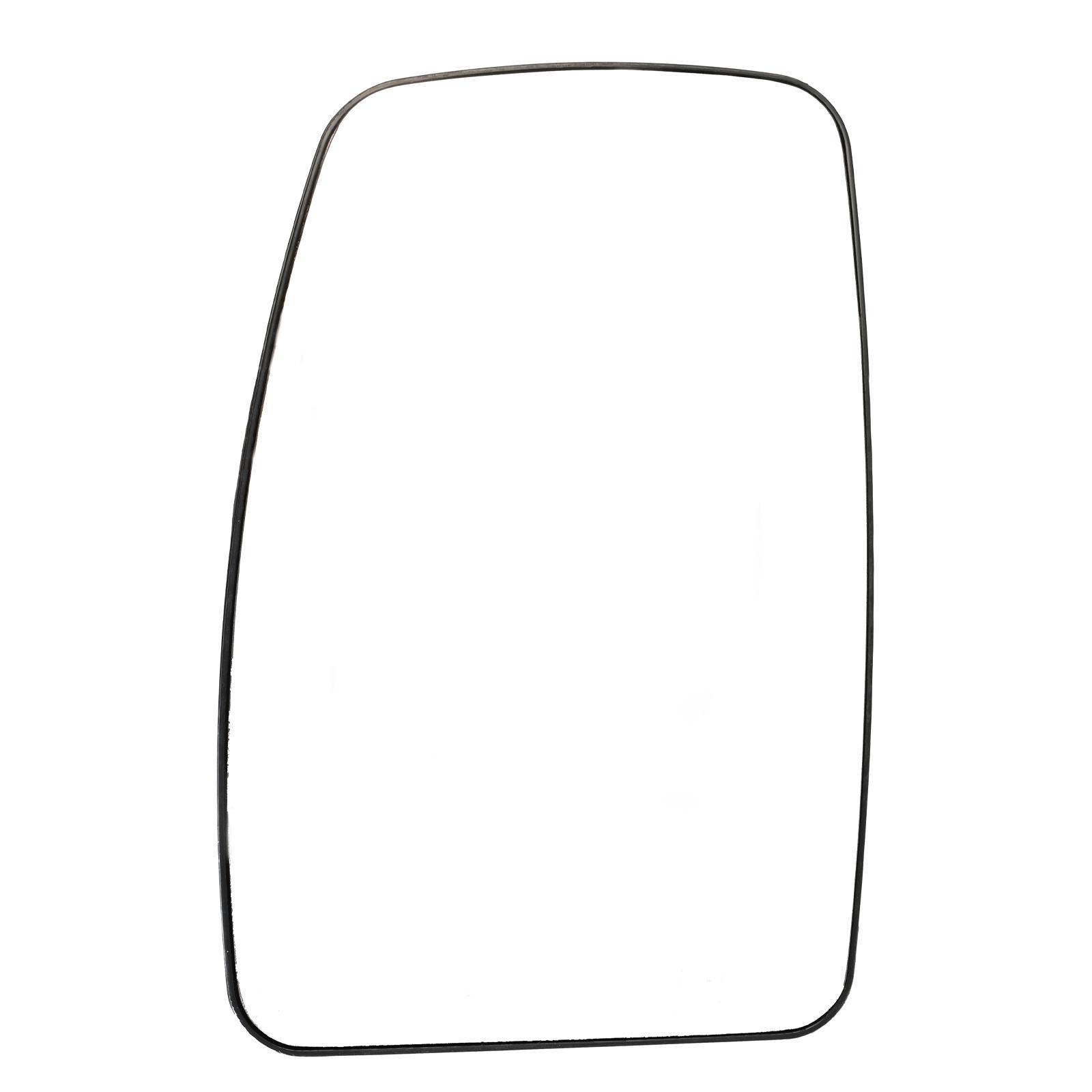 Heated Auto Left/Right Side Mirror Glass Replacement For Renault Master 10 - 24 For Nissan NV400 12 - 22 For Movano 10 - 21 Left
Heated Auto Left/Right Side Mirror Glass Replacement For Renault Master 10 - 24 For Nissan NV400 12 - 22 For Movano 10 - 21 Left