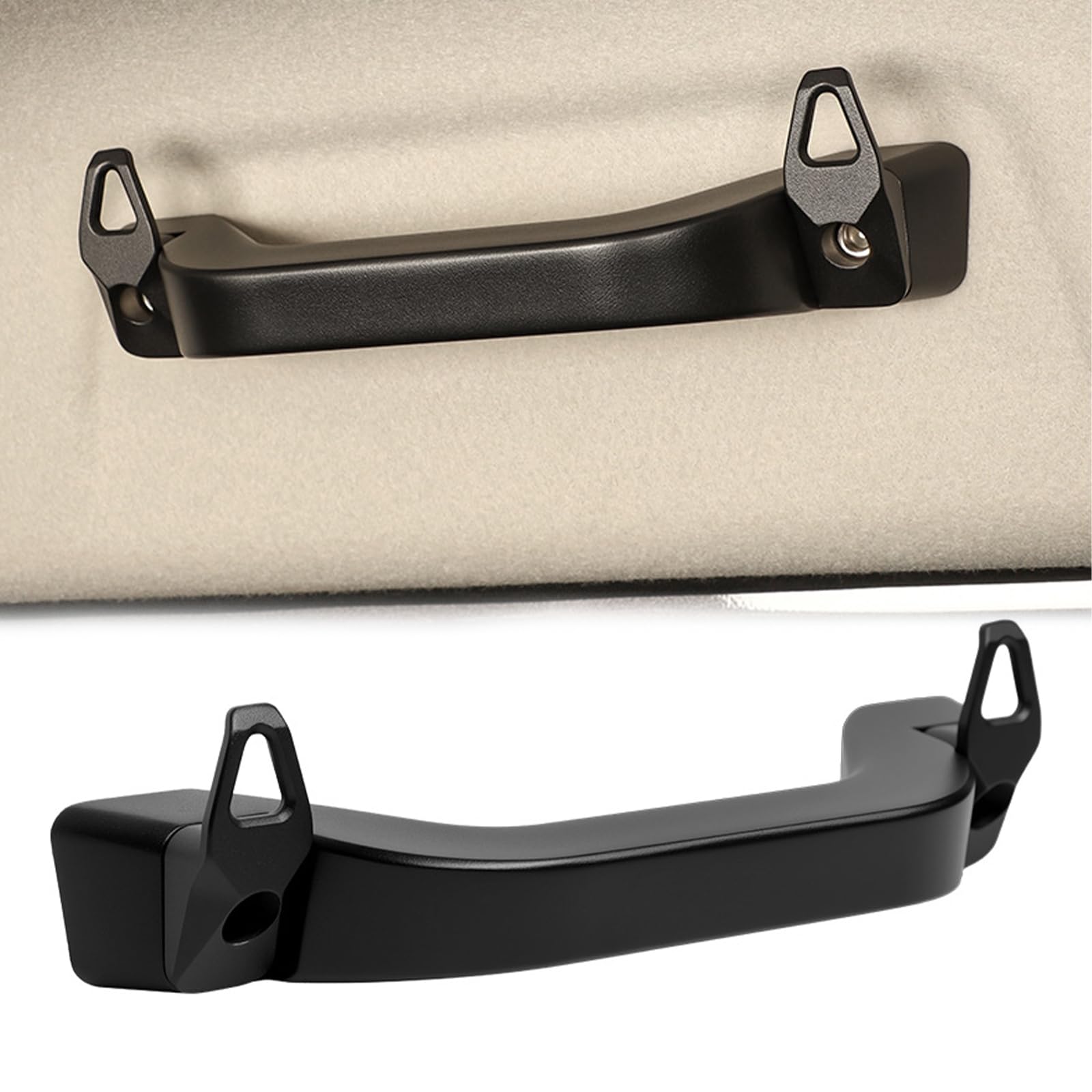 Suzuki Jimny Крыша Алюминий Алюминиевый сплав с багажником Крыша Потолок Потолочная ручка Внутренняя ручка, Крючок, Ручка, Ручка, чёрный
Suzuki Jimny Крыша Алюминий Алюминиевый сплав с багажником Крыша Потолок Потолочная ручка Внутренняя ручка, Крючок, Ручка, Ручка, чёрный