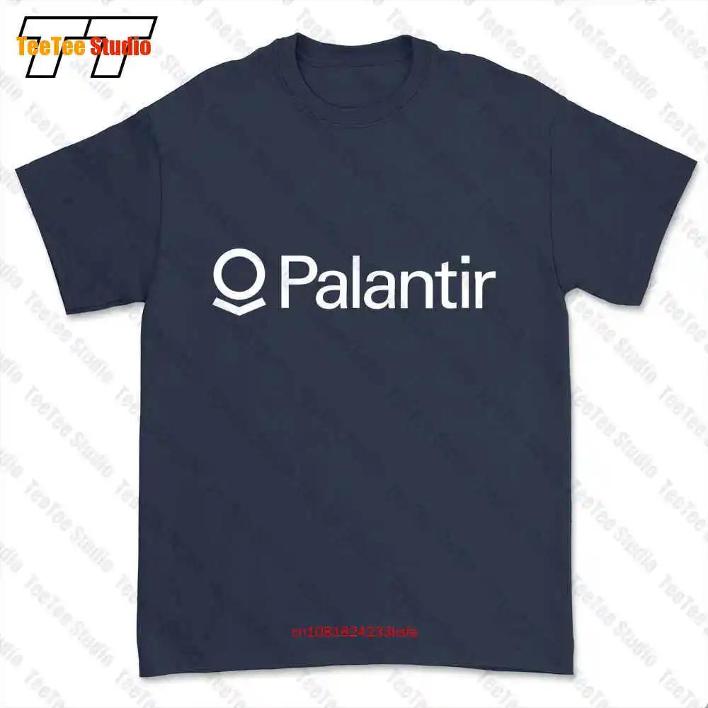 Palantir Logo Big Data Analytics Stock Investor Trader Tshirt Tee PY0F 4XL
Palantir Logo Big Data Analytics Stock Investor Trader Tshirt Tee PY0F 4XL