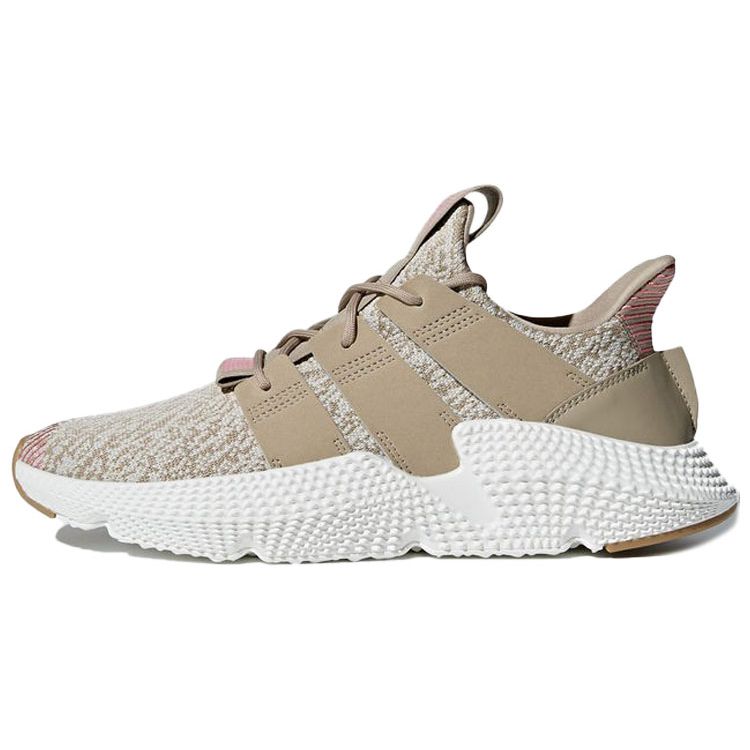 Кроссовки унисекс adidas Prophere Trace Khaki Tan CQ2128 
Кроссовки унисекс adidas Prophere Trace Khaki Tan CQ2128