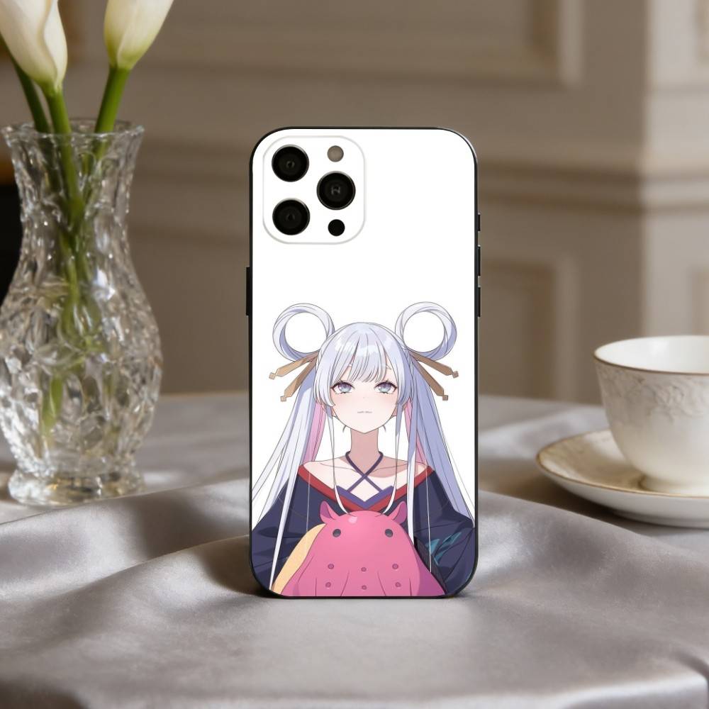 P-Princess K-Kaguya-A Cute Phone Case For iPhone 17pro, 16,15,14,13,12,11 X XR Plus,Others Soft Black Cover iPhone14Pro
P-Princess K-Kaguya-A Cute Phone Case For iPhone 17pro, 16,15,14,13,12,11 X XR Plus,Others Soft Black Cover iPhone14Pro