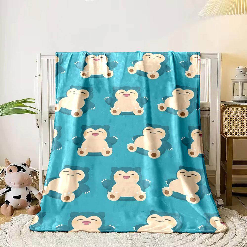 Repeating pattern of a relaxed cartoon character with a turquoise background. for all seasons blanket lunch break throw gift 80cm x 120cm
Repeating pattern of a relaxed cartoon character with a turquoise background. for all seasons blanket lunch break throw gift 80cm x 120cm