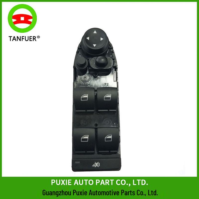 Electric Window Lift Master Switch for BMW X5 E70 Tanfeier
Electric Window Lift Master Switch for BMW X5 E70 Tanfeier