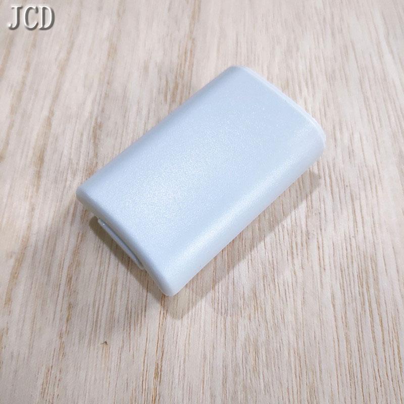 JCD 1PC White/Pink/Blue/Red Battery Cover Case Kit Suitable For Xbox 360 Wireless Controller Joystick Game Controller белый
JCD 1PC White/Pink/Blue/Red Battery Cover Case Kit Suitable For Xbox 360 Wireless Controller Joystick Game Controller белый