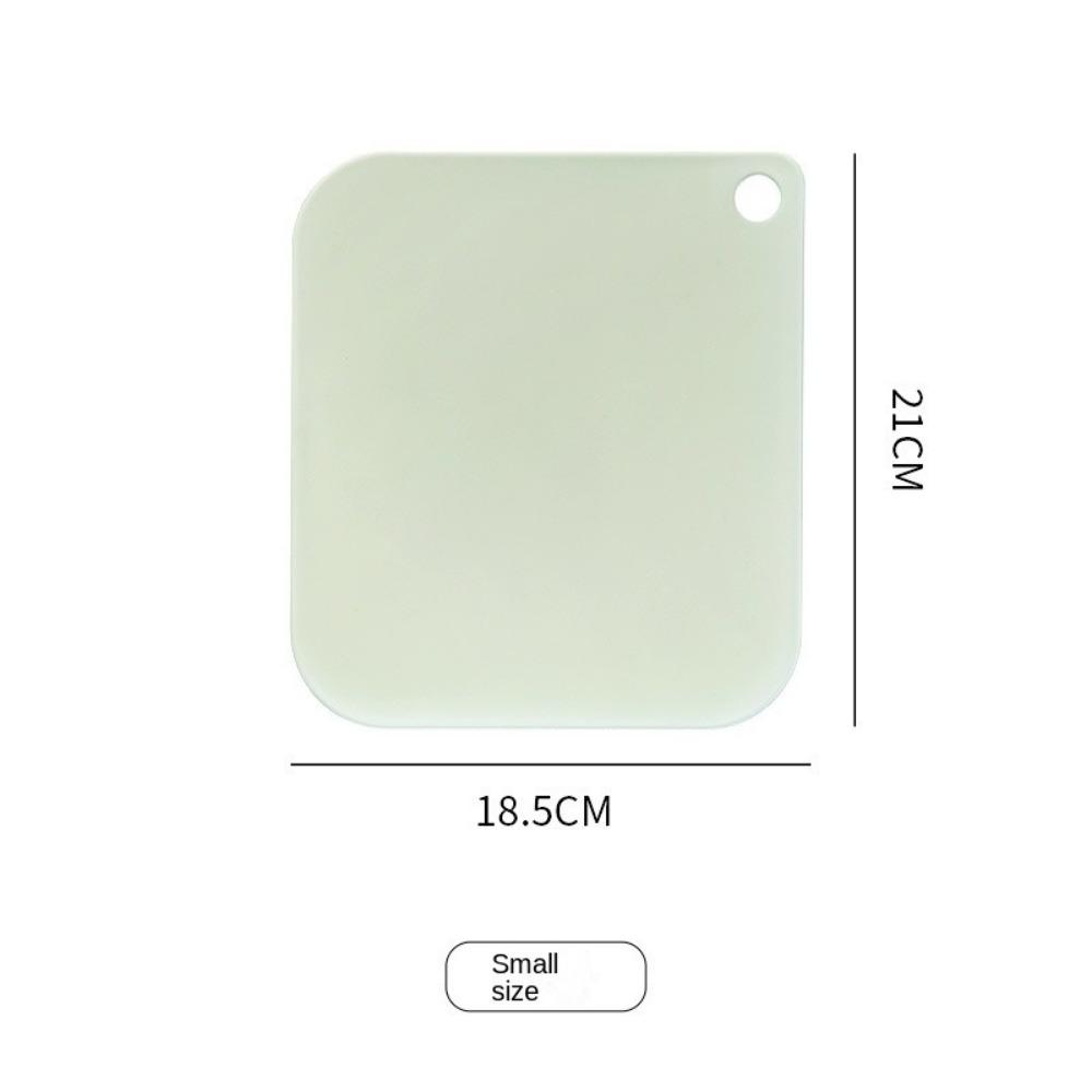 New Mildew Proof Cutting Board Standing Non Slip Vegetable Cutting Board PP Household Chopping Board Cooking Tools
New Mildew Proof Cutting Board Standing Non Slip Vegetable Cutting Board PP Household Chopping Board Cooking Tools