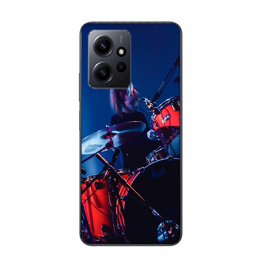 Drum Drummer Music Dj Phone Case For Redmi 12 13C 12C 15C 9 10 10C Note 13 Pro Plus 14 15 Pro 9T 9C 9A TPU Soft Cover Clear Cell Redmi Note 13 4G
Drum Drummer Music Dj Phone Case For Redmi 12 13C 12C 15C 9 10 10C Note 13 Pro Plus 14 15 Pro 9T 9C 9A TPU Soft Cover Clear Cell Redmi Note 13 4G