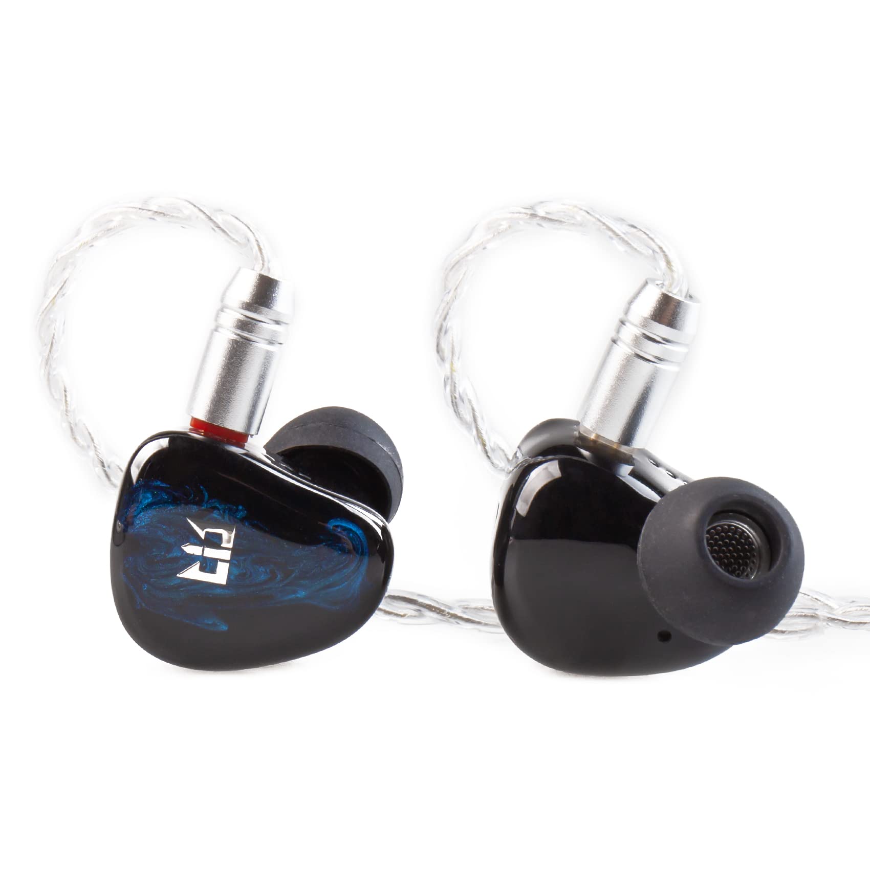 H HIFIHEAR TRI Star River Earphones Wired Canal Earphones Monitors Chinese Earphones 2DD Resin HIFI Beryllium DD 6mm Titanium Diaphragm Earphones Full
H HIFIHEAR TRI Star River Earphones Wired Canal Earphones Monitors Chinese Earphones 2DD Resin HIFI Beryllium DD 6mm Titanium Diaphragm Earphones Full