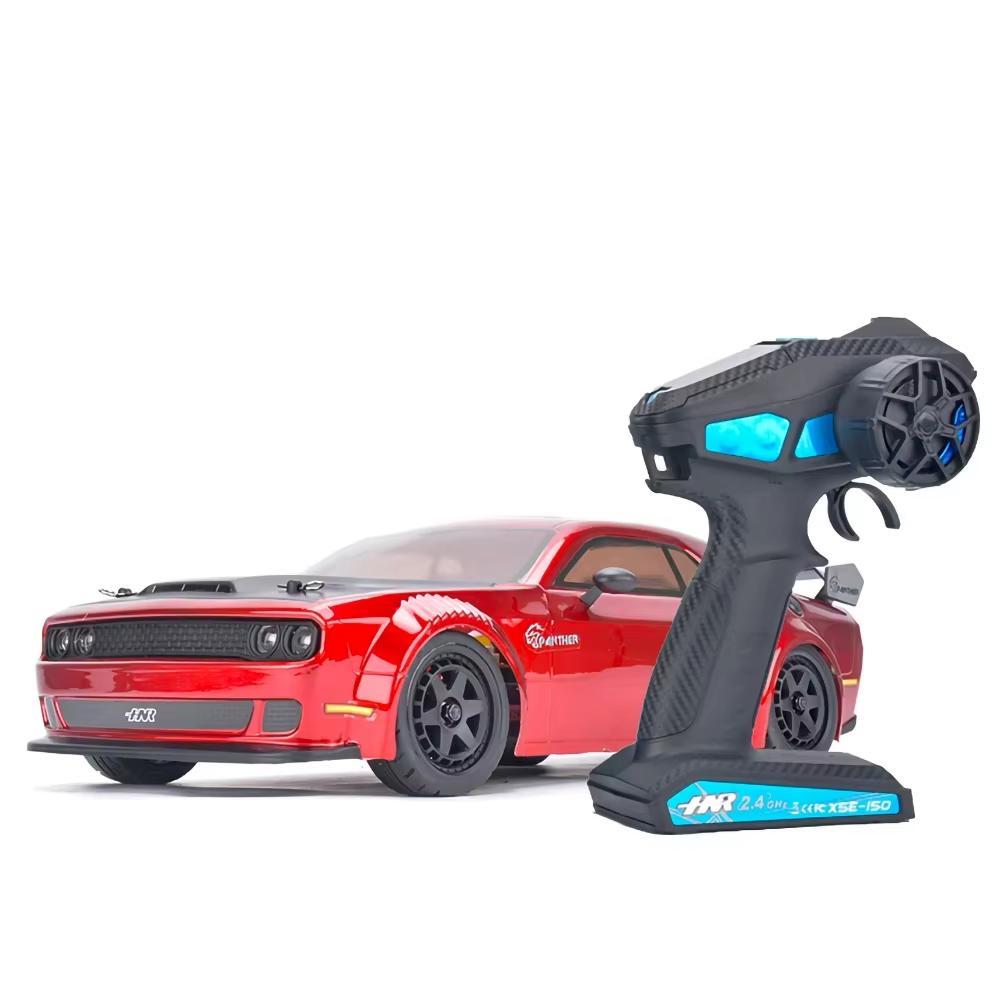 HNR H9802 4WD RTR 2.4GHz Brushless 1/10 RC Simulation Electric Remote Control Model Car Racing Drift Vehicle Adult Kids Toys
HNR H9802 4WD RTR 2.4GHz Brushless 1/10 RC Simulation Electric Remote Control Model Car Racing Drift Vehicle Adult Kids Toys