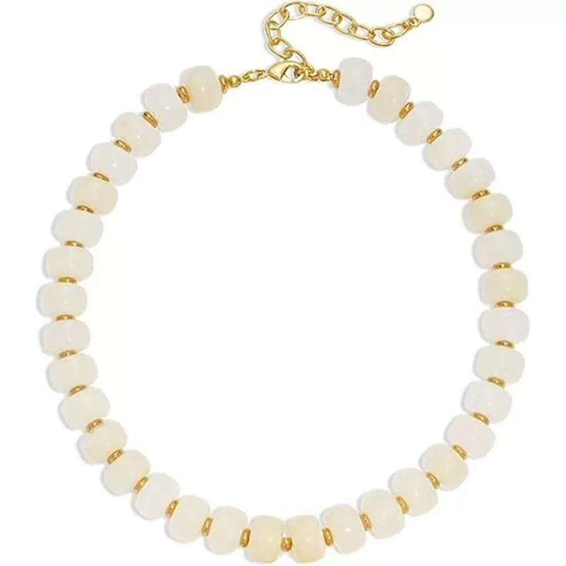 1Pcs Chunky Summer Beach Statement Jewelry Gifts Boho Colorful Acrylic Beaded Choker Necklace For Women A8
1Pcs Chunky Summer Beach Statement Jewelry Gifts Boho Colorful Acrylic Beaded Choker Necklace For Women A8