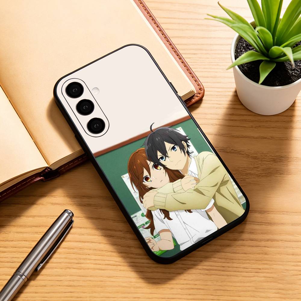 Horimiya Кёко Хори Идзуми Миямура Чехол для телефона Черный Силиконовый Мягкий Для Samsung Galaxy A73,A72,A71,A70,A53,A52,A51 Samsung a52
Horimiya Кёко Хори Идзуми Миямура Чехол для телефона Черный Силиконовый Мягкий Для Samsung Galaxy A73,A72,A71,A70,A53,A52,A51 Samsung a52