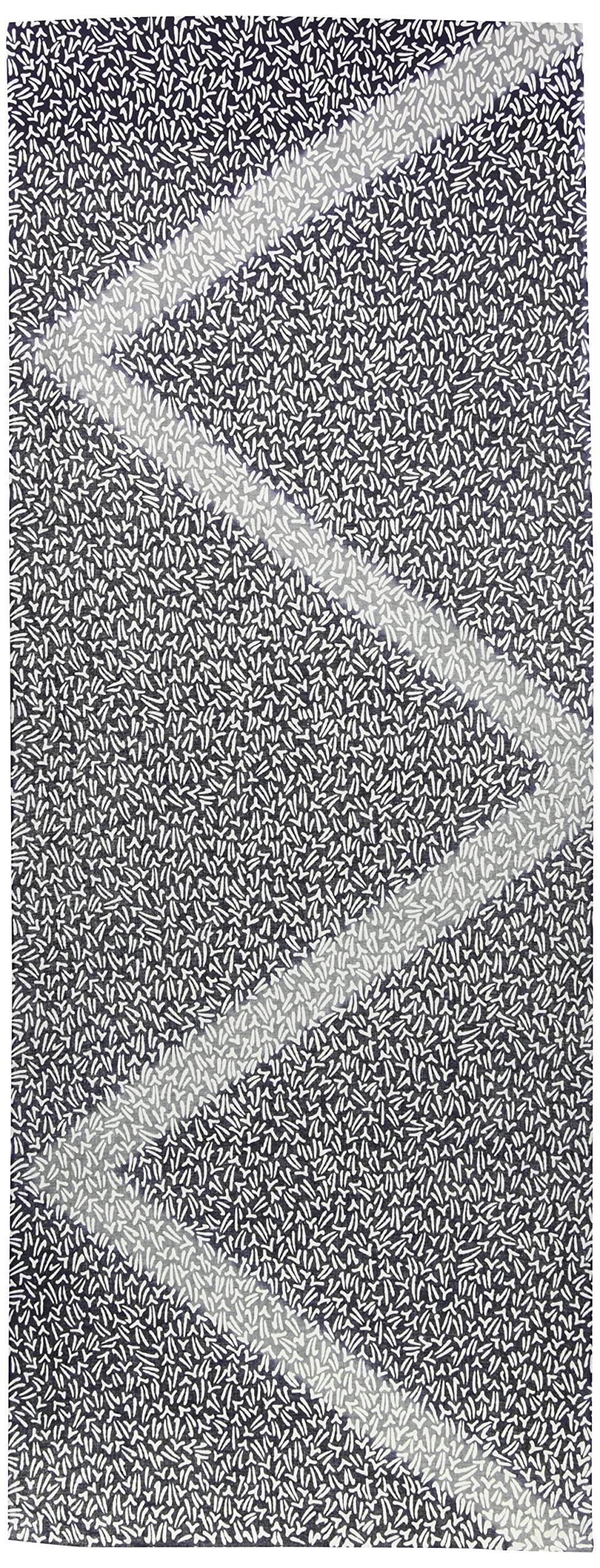 Todaya Shoten Tenugui Hand Mountain Path 402 Pear-dyed (Japanese Towel) -
Todaya Shoten Tenugui Hand Mountain Path 402 Pear-dyed (Japanese Towel) -