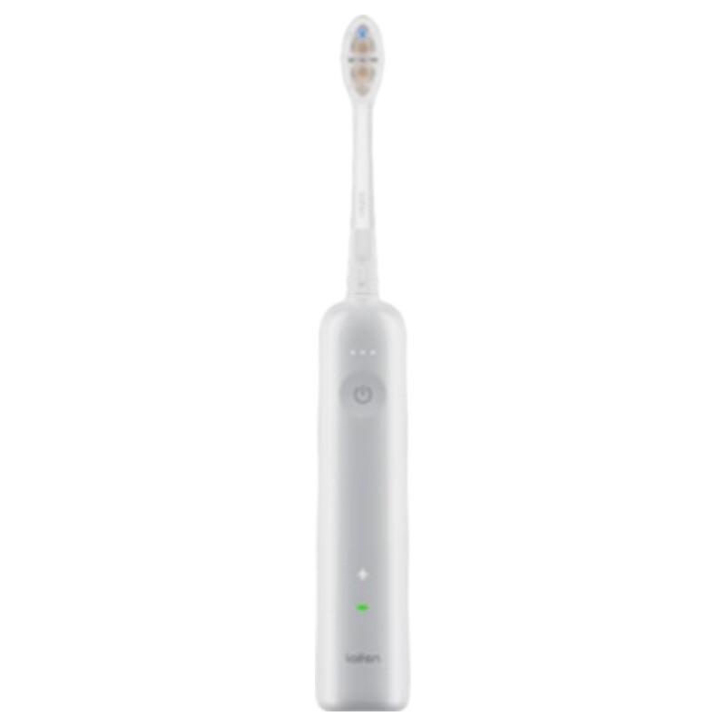 LAIFEN i2 Smart Electric Toothbrush CN plug (adapter included)
LAIFEN i2 Smart Electric Toothbrush CN plug (adapter included)