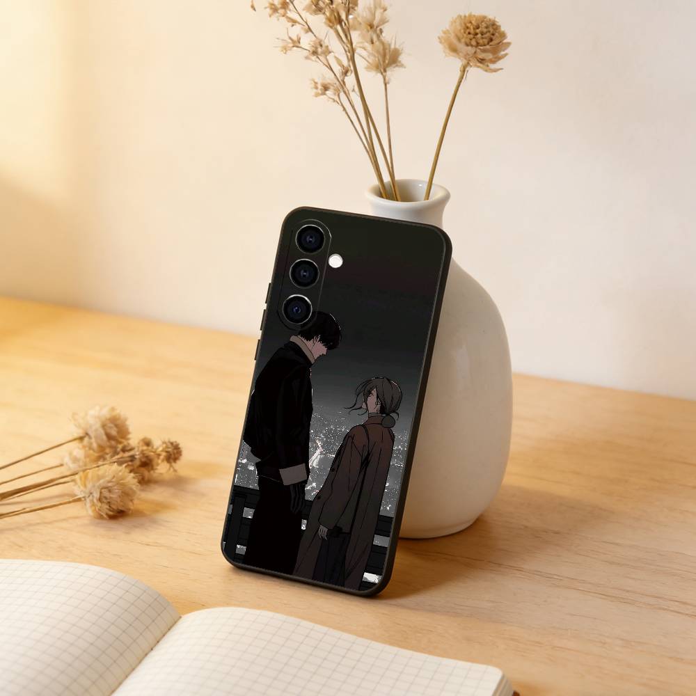 T-Tears on a Withered Flower Phone Case Black Silicone Soft For Samsung Galaxy A73,A72,A71,A70,A53,A52,A51 Samsung a30 a20
T-Tears on a Withered Flower Phone Case Black Silicone Soft For Samsung Galaxy A73,A72,A71,A70,A53,A52,A51 Samsung a30 a20
