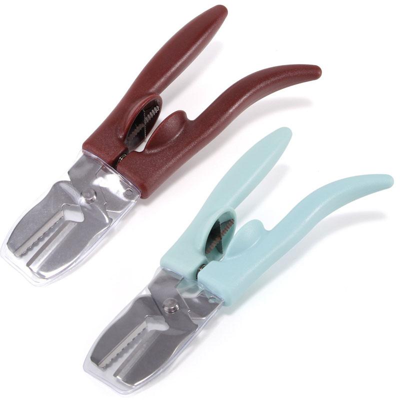 2 шт. Инструмент для резки каштанов Многоцелевой Орехокол для грецких орехов, пекана, орехов Клипсы для очистки скорлупы каштанов Пластиковый Открыватель и резак для каштанов
2 шт. Инструмент для резки каштанов Многоцелевой Орехокол для грецких орехов, пекана, орехов Клипсы для очистки скорлупы каштанов Пластиковый Открыватель и резак для каштанов