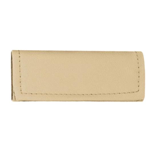 Handle Protective Cover for Car Roof Handles, Car Overhead Handle Covers, Universal Car Grab Handle Cover for Most Models Car Interior Accessories бежевий
Handle Protective Cover for Car Roof Handles, Car Overhead Handle Covers, Universal Car Grab Handle Cover for Most Models Car Interior Accessories бежевий