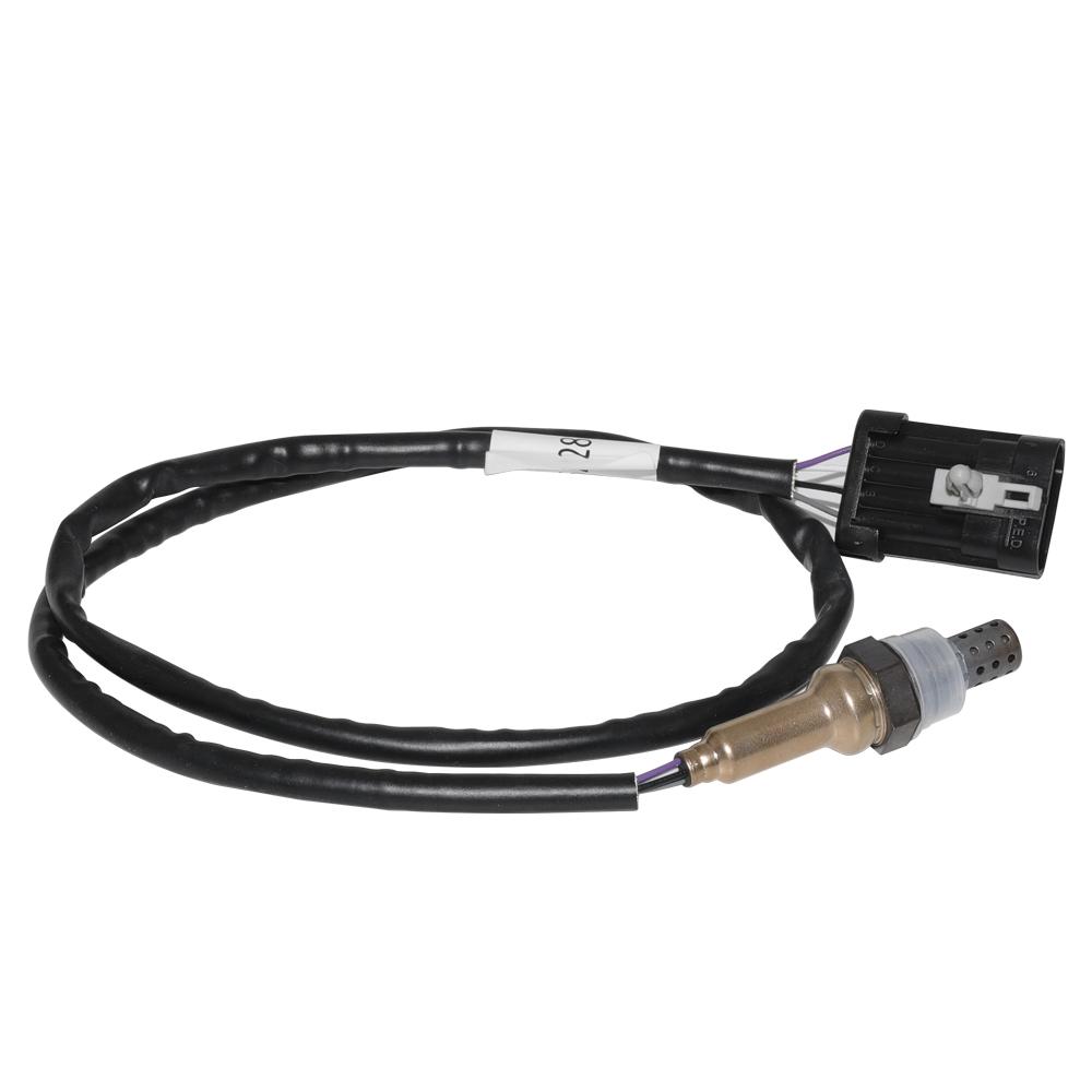 Car Oxygen Sensor For GREAT WALL WINGLE 6 (CC1031) 2.4 2016- 4G69-S4N FENGJUN HOVER H5 H6 OEM 28130529 SMW250917 Exhaust Gas O2 чорний
Car Oxygen Sensor For GREAT WALL WINGLE 6 (CC1031) 2.4 2016- 4G69-S4N FENGJUN HOVER H5 H6 OEM 28130529 SMW250917 Exhaust Gas O2 чорний