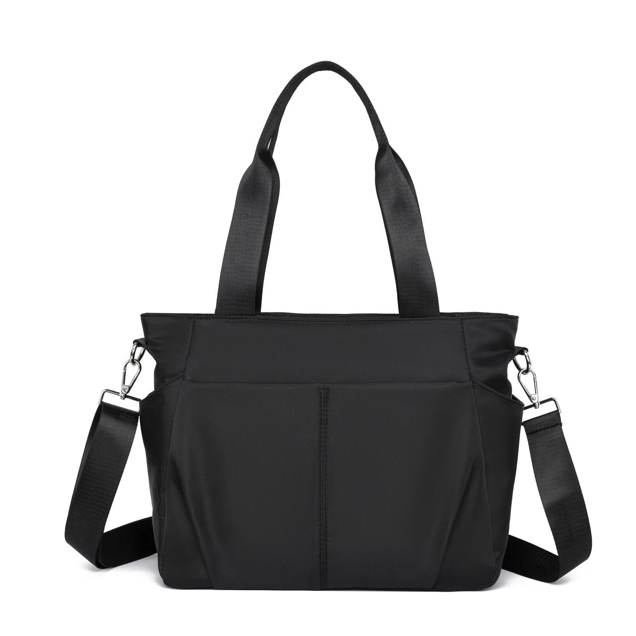 Casual Sewing Feminine Bags For Women Large Capacity Bags Young Soft Zipper Nylon High Quality Premium Durable
Casual Sewing Feminine Bags For Women Large Capacity Bags Young Soft Zipper Nylon High Quality Premium Durable