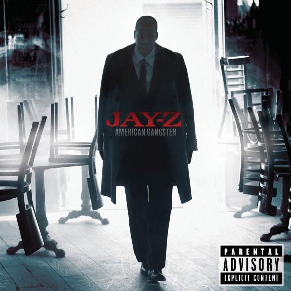 CD JAY-Z - American Gangster 4386231 Roc-A-Fella Rec 2007 Europe Rap & Hip-Hop/R&B Used
CD JAY-Z - American Gangster 4386231 Roc-A-Fella Rec 2007 Europe Rap & Hip-Hop/R&B Used