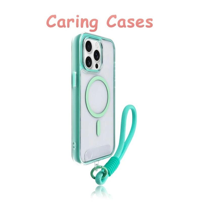 For iPhone 16 Pro Max Case Light Purple MagSafe Airbag Clear Shockproof Compatible with iPhone 15 14 13 12 11 iPhone 12 ціан
For iPhone 16 Pro Max Case Light Purple MagSafe Airbag Clear Shockproof Compatible with iPhone 15 14 13 12 11 iPhone 12 ціан