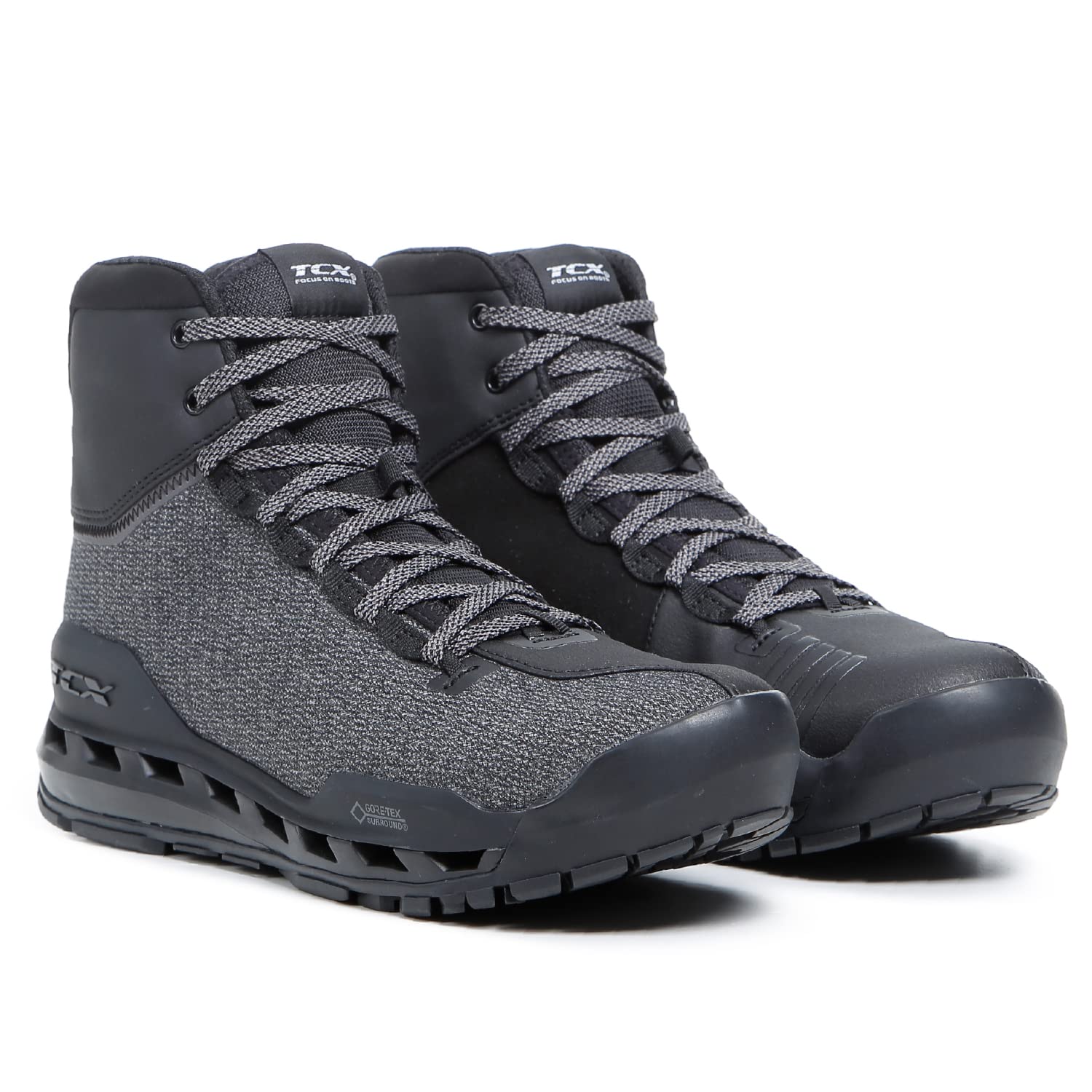 Daytona TCX Motorcycle Riding Shoes Waterproof High Toughness Fabric CE Standard 7156G Climatrek SURROUND Grey 27973 Gore-Tex 26.0cm серый
Daytona TCX Motorcycle Riding Shoes Waterproof High Toughness Fabric CE Standard 7156G Climatrek SURROUND Grey 27973 Gore-Tex 26.0cm серый