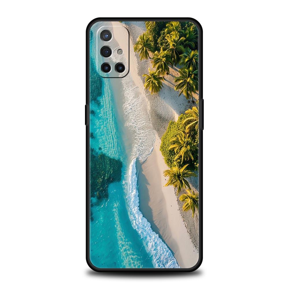 Seaside Scenery Wave Beach Phone Case For OnePlus 15 13 12 11 10 Pro 13T 13R 12R 9 8T 8 7 7T 9R Nord 2T CE 2 3 4 5G Cover OnePlus 7T
Seaside Scenery Wave Beach Phone Case For OnePlus 15 13 12 11 10 Pro 13T 13R 12R 9 8T 8 7 7T 9R Nord 2T CE 2 3 4 5G Cover OnePlus 7T