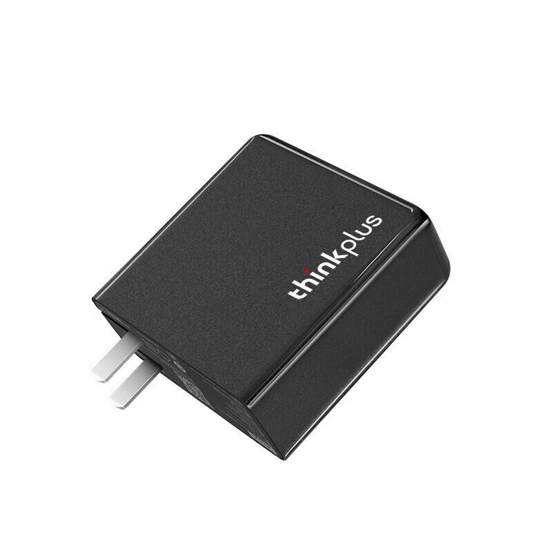 Lenovo ThinkPad 135W GaN Dual Type-C Fast Charger
Lenovo ThinkPad 135W GaN Dual Type-C Fast Charger