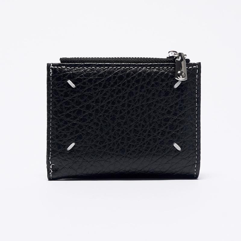 Женский кошелек инс женский маленький кошелек женский высококлассный короткий кошелек кошелек для мелочи однотонный на молнии ручной чёрный
Женский кошелек инс женский маленький кошелек женский высококлассный короткий кошелек кошелек для мелочи однотонный на молнии ручной чёрный