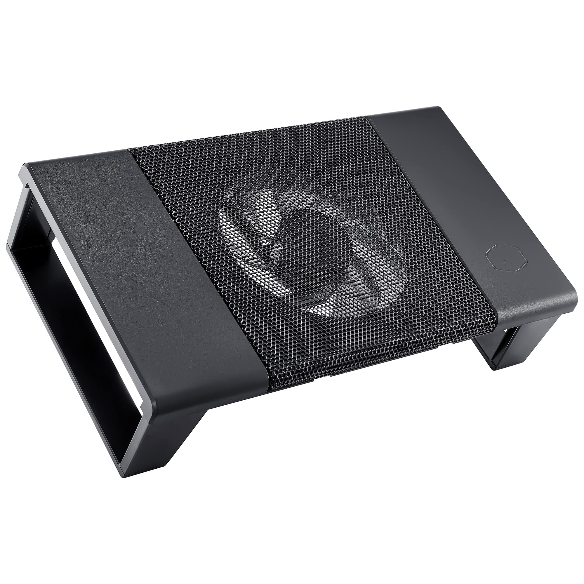 Подставка Cooler Master Connect, универсальная подставка, охладитель HS1406 MNX-SSRK-12NFK-R1
Подставка Cooler Master Connect, универсальная подставка, охладитель HS1406 MNX-SSRK-12NFK-R1
