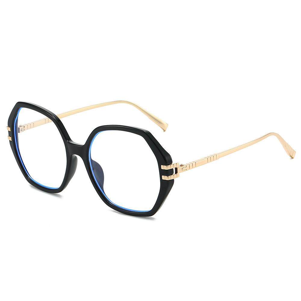 No Makeup Color-Changing Anti-Blue Light Glasses, Fashionable Cat Eye Glasses Frame, Women S Trend Versatile Color-Changing Glasses Flat
No Makeup Color-Changing Anti-Blue Light Glasses, Fashionable Cat Eye Glasses Frame, Women S Trend Versatile Color-Changing Glasses Flat