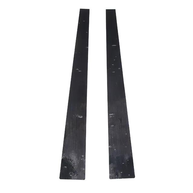 For Land Rover Discovery 2 1998-2003 PVC Black Car Window Center Pillar Trim Strips Decorative Sticker Car Accessories
For Land Rover Discovery 2 1998-2003 PVC Black Car Window Center Pillar Trim Strips Decorative Sticker Car Accessories