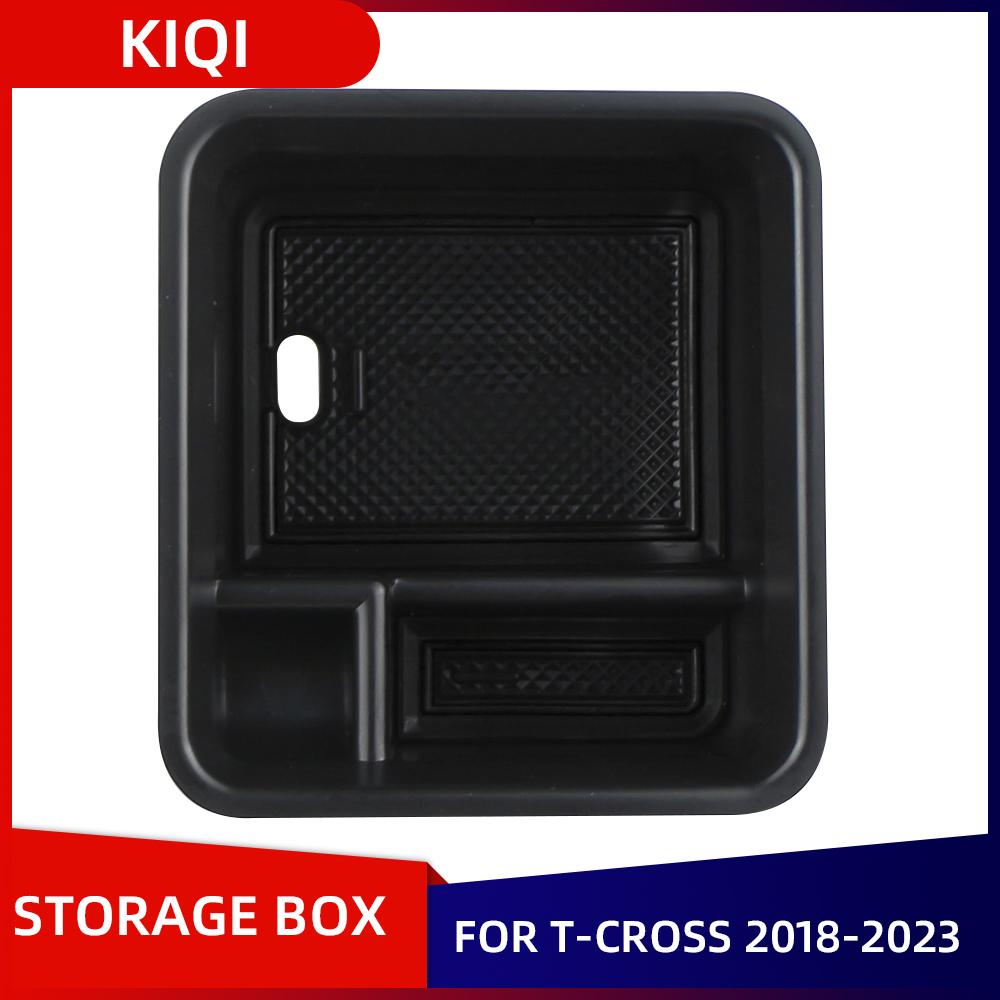 ABS Car Armrest Storage Box for Volkswagen VW Tcross T-Cross 2018 2019 2020 2021 2022 Tray Container Organizer Accessories
ABS Car Armrest Storage Box for Volkswagen VW Tcross T-Cross 2018 2019 2020 2021 2022 Tray Container Organizer Accessories