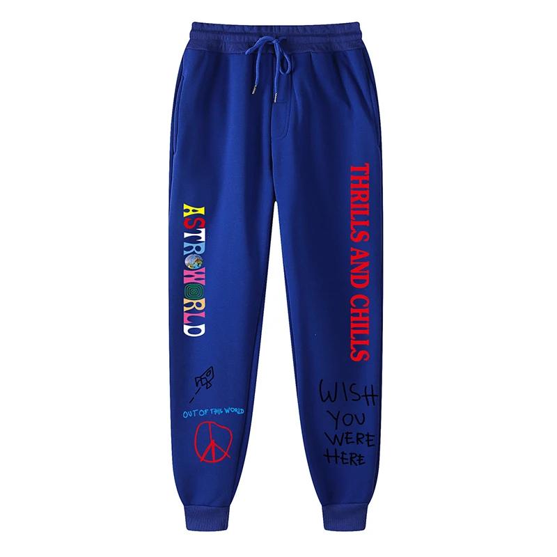 ASTROWORLD Hoodies Thrills And Chills Sweatpants Men Fashion Letter Graphic Printed Sweatshirts Sportpants Women Hooded Pullover L
ASTROWORLD Hoodies Thrills And Chills Sweatpants Men Fashion Letter Graphic Printed Sweatshirts Sportpants Women Hooded Pullover L