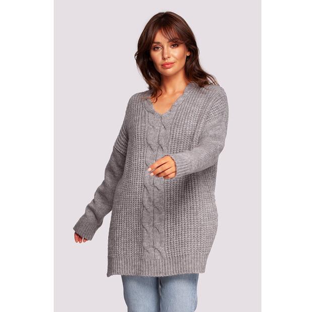 Свитер BeWear BK087 EU S_M
Свитер BeWear BK087 EU S_M
