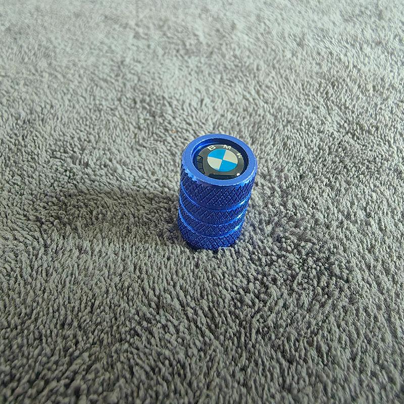 Car Wheel Tire Valve Caps Stem Case With Logo Auto Styling For BMW 1 2 3 4 5 6 7 Series X1 X4 X3 X5 ix3 I4 M3 M4 M2 X7 I5 M5 IX1
Car Wheel Tire Valve Caps Stem Case With Logo Auto Styling For BMW 1 2 3 4 5 6 7 Series X1 X4 X3 X5 ix3 I4 M3 M4 M2 X7 I5 M5 IX1