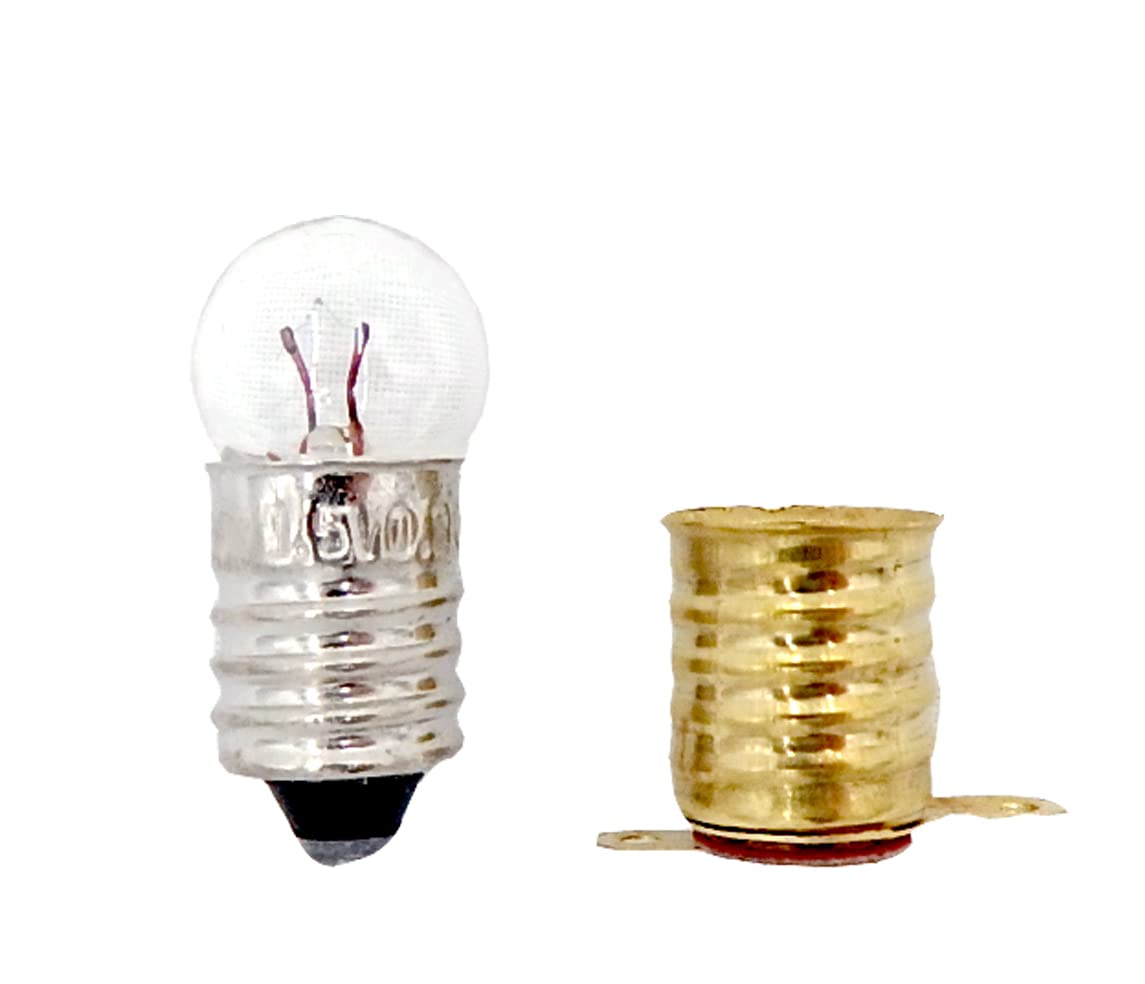 3510 PPLS Miniature Light Bulb Series Set: 200 Miniature Light Bulbs & Cordless Sockets
3510 PPLS Miniature Light Bulb Series Set: 200 Miniature Light Bulbs & Cordless Sockets