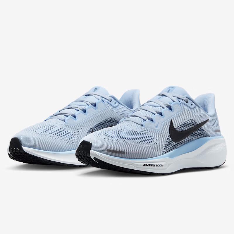 Nike Women s Pegasus 41 Running Shoes 37.5
Nike Women s Pegasus 41 Running Shoes 37.5