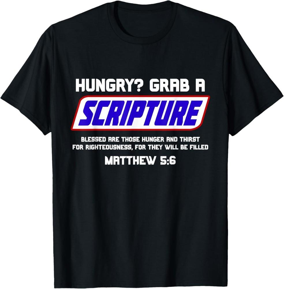 Funny Scripture Gifts, Bible Verse, Famous Scriptures, Quote T-Shirt Unisex T-Shirt XXXL
Funny Scripture Gifts, Bible Verse, Famous Scriptures, Quote T-Shirt Unisex T-Shirt XXXL